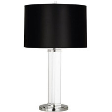 Robert Abbey Fineas Table Lamp S472B