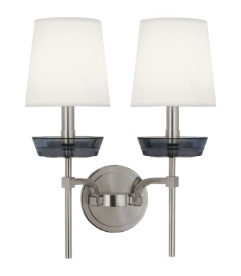 Robert Abbey Cristallo Wall Sconce S609