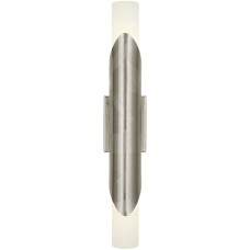 Robert Abbey Michael Berman Brut Wall Sconce S621