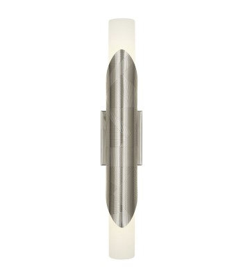 Robert Abbey Michael Berman Brut Wall Sconce S621