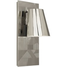 Robert Abbey Michael Berman Brut Wall Sconce S622