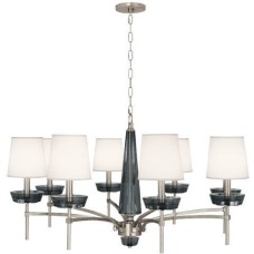 Robert Abbey Cristallo Chandelier S625