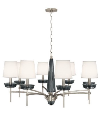 Robert Abbey Cristallo Chandelier S625