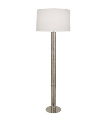 Robert Abbey Michael Berman Brut Floor Lamp S628