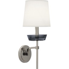Robert Abbey Cristallo Wall Sconce S629