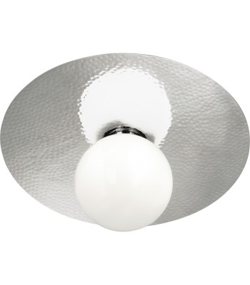 Robert Abbey Dal Flushmount S9875