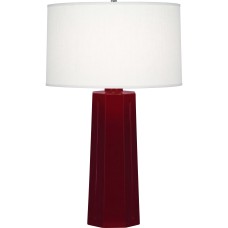 Robert Abbey Mason Table Lamp SA960