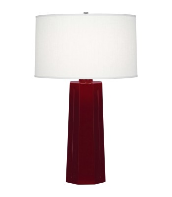 Robert Abbey Mason Table Lamp SA960