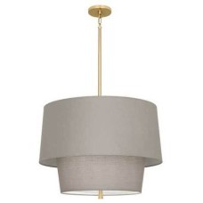 Robert Abbey Decker Pendant SG137