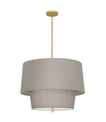 Robert Abbey Decker Pendant SG137