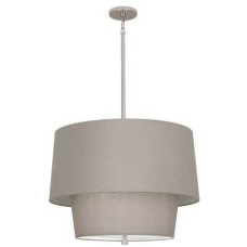 Robert Abbey Decker Pendant SG138