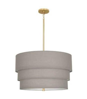 Robert Abbey Decker Pendant SG141