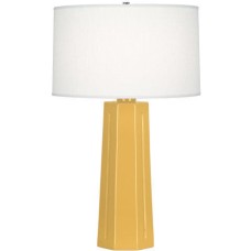 Robert Abbey Mason Table Lamp SU960