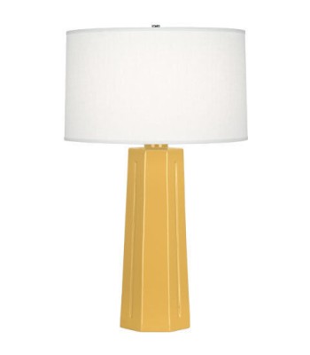 Robert Abbey Mason Table Lamp SU960