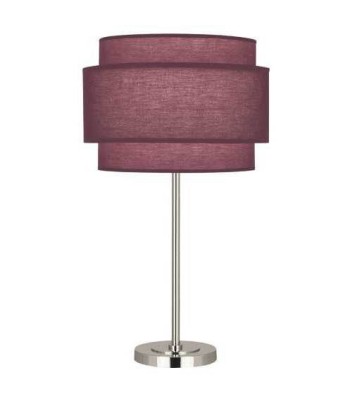 Robert Abbey Decker Table Lamp VW131