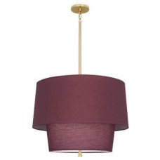 Robert Abbey Decker Pendant VW137