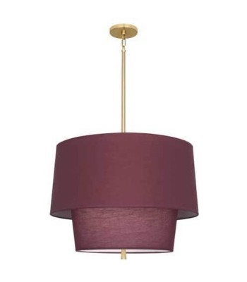 Robert Abbey Decker Pendant VW137