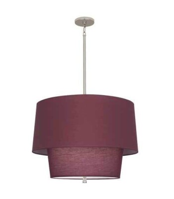 Robert Abbey Decker Pendant VW138