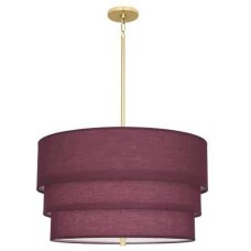 Robert Abbey Decker Pendant VW141