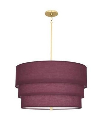Robert Abbey Decker Pendant VW141