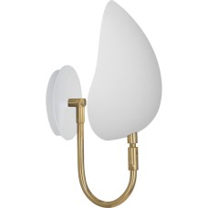 Robert Abbey Rico Espinet Racer Wall Sconce W1524