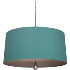 Robert Abbey Williamsburg Custis Pendant WB330