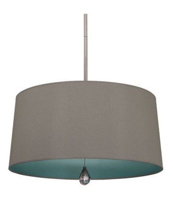 Robert Abbey Williamsburg Custis Pendant WB331