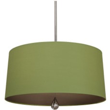 Robert Abbey Williamsburg Custis Pendant WB332