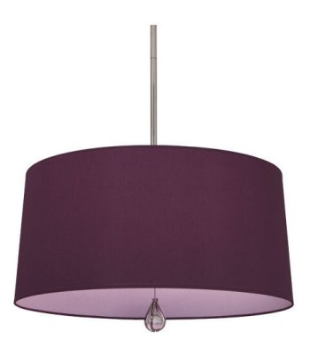 Robert Abbey Williamsburg Custis Pendant WB334
