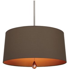 Robert Abbey Williamsburg Custis Pendant WB336
