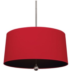 Robert Abbey Williamsburg Custis Pendant WB338