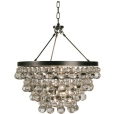 Robert Abbey Bling Chandelier Z1000