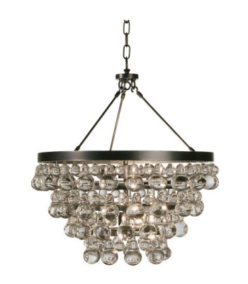 Robert Abbey Bling Chandelier Z1000