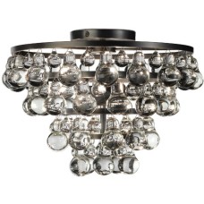 Robert Abbey Bling Flushmount Z1002