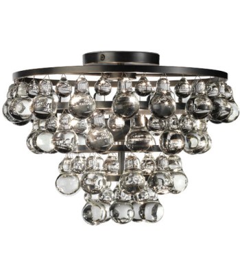 Robert Abbey Bling Flushmount Z1002