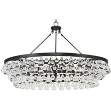 Robert Abbey Bling Chandelier Z1004