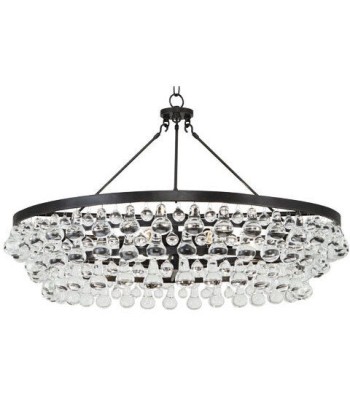 Robert Abbey Bling Chandelier Z1004