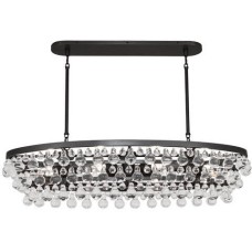 Robert Abbey Bling Chandelier Z1007