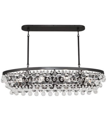 Robert Abbey Bling Chandelier Z1007