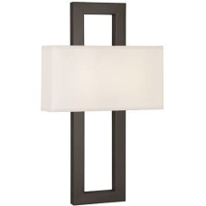 Robert Abbey Doughnut Wall Sconce Z115