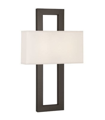 Robert Abbey Doughnut Wall Sconce Z115