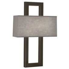 Robert Abbey Doughnut Wall Sconce Z115G