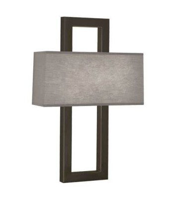 Robert Abbey Doughnut Wall Sconce Z115G
