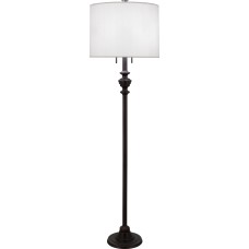 Robert Abbey Arthur Floor Lamp Z1223