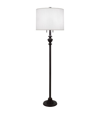 Robert Abbey Arthur Floor Lamp Z1223