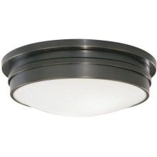 Robert Abbey Roderick Flushmount Z1317