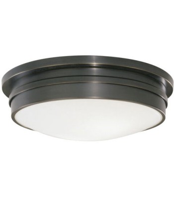 Robert Abbey Roderick Flushmount Z1317