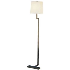 Robert Abbey Doughnut Floor Lamp Z149