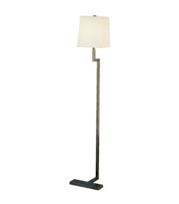 Robert Abbey Doughnut Floor Lamp Z149