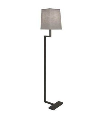 Robert Abbey Doughnut Floor Lamp Z149G